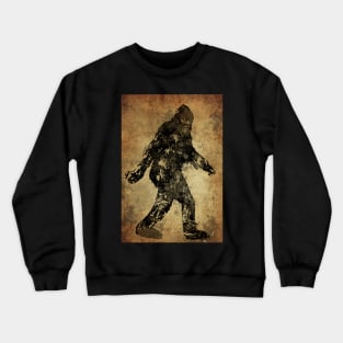 Sasquatch Crewneck Sweatshirt